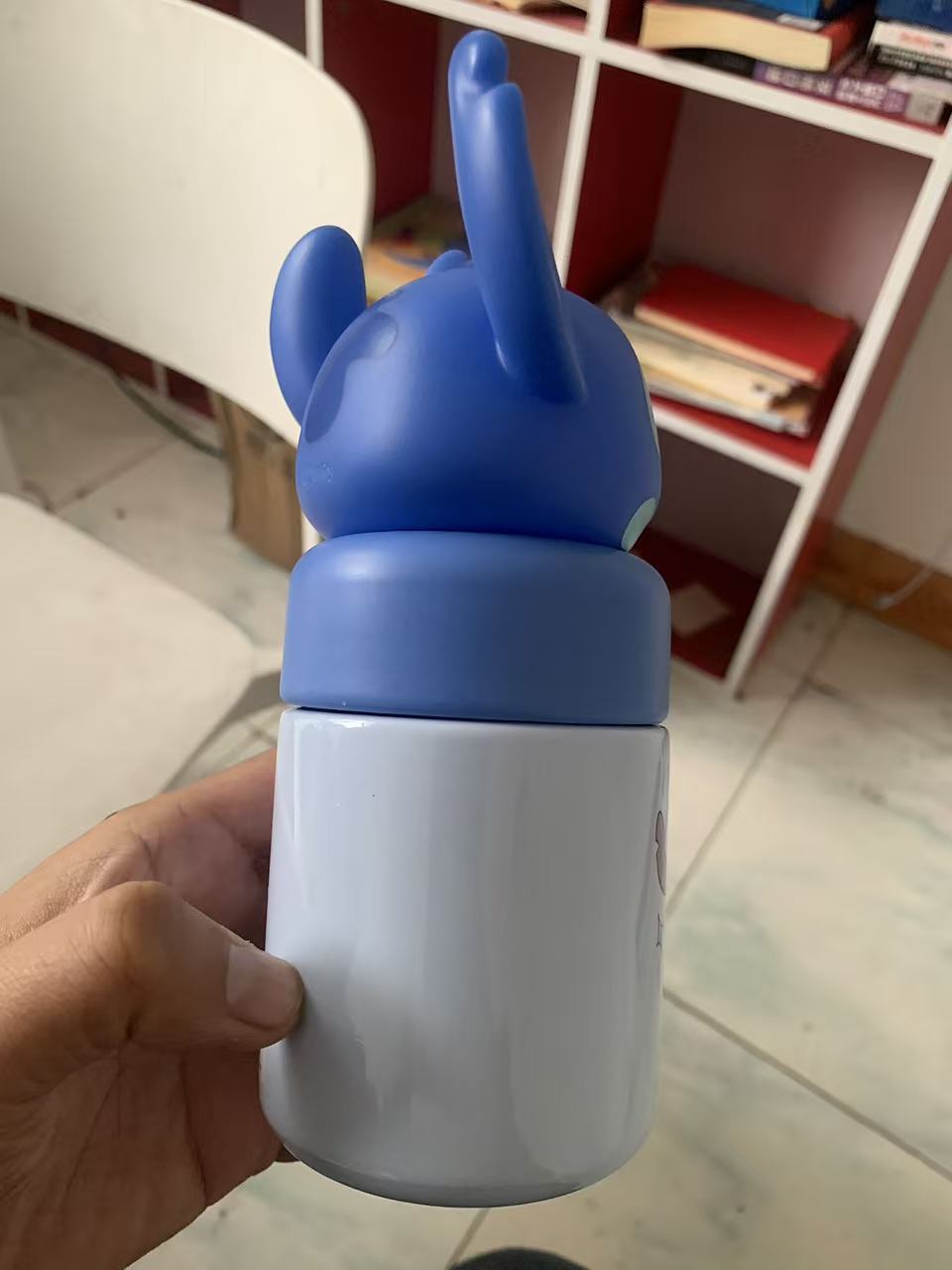 200ML Pocket bottle