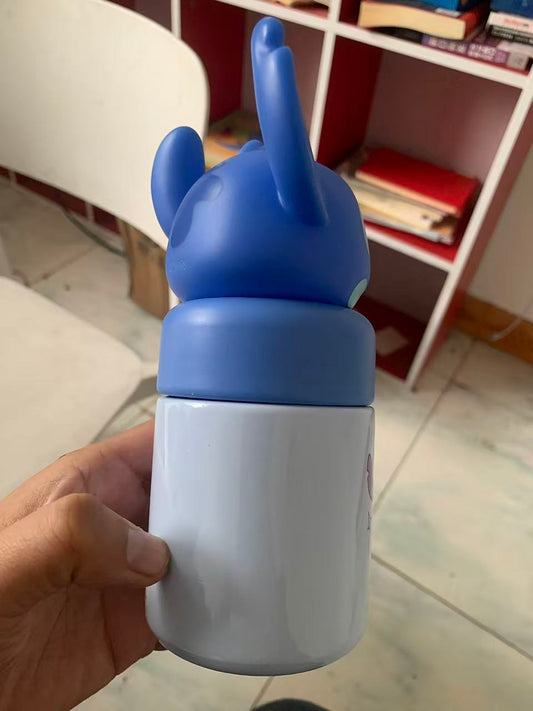 200ML Pocket bottle